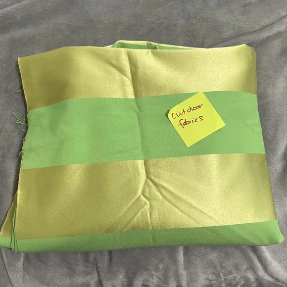 Outdoor Upholstery Fabric‎ Lot Tommy Bahama Williamsburg Walfab Stripes Prints - Picture 16 of 16